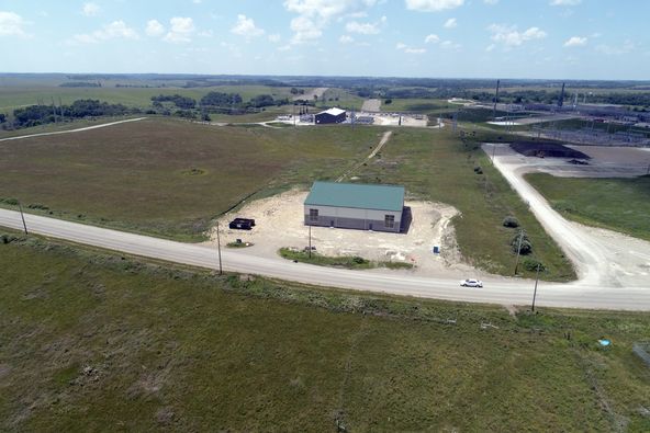 Industrial Park Road, Cadiz, OH 43907